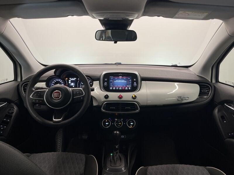 FIAT 500X 1.3