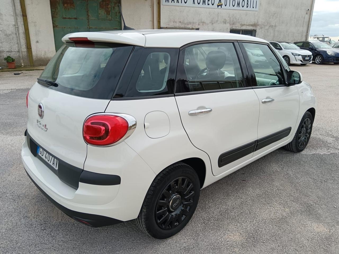 Fiat 500L Pro 1.6 MJT 120CV Urban 4 posti (N1)