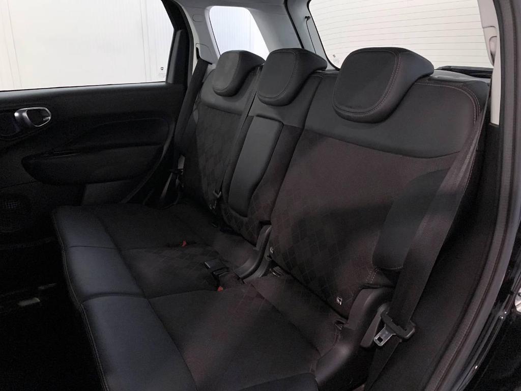 Fiat 500L 1.4