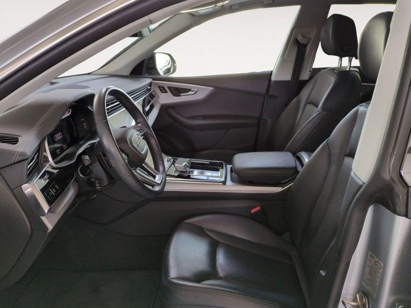 Audi Q8 50 TDI 286 CV quattro tiptronic Sport