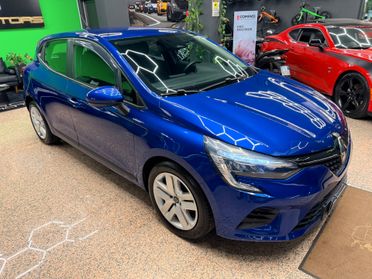 Renault Clio TCe 100 CV GPL 5 porte