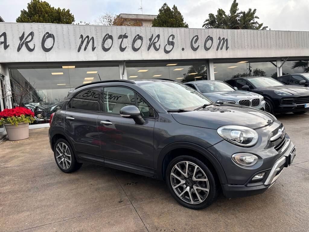 Fiat 500X 1.6 MultiJet 120 CV 2017 Tua a soli 99 Euro al mese