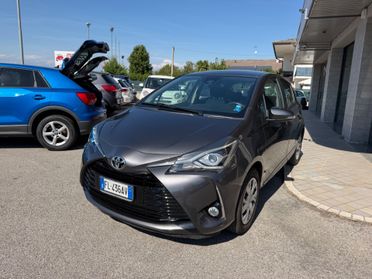 Toyota Yaris 1.0 Benzina Neopatentati