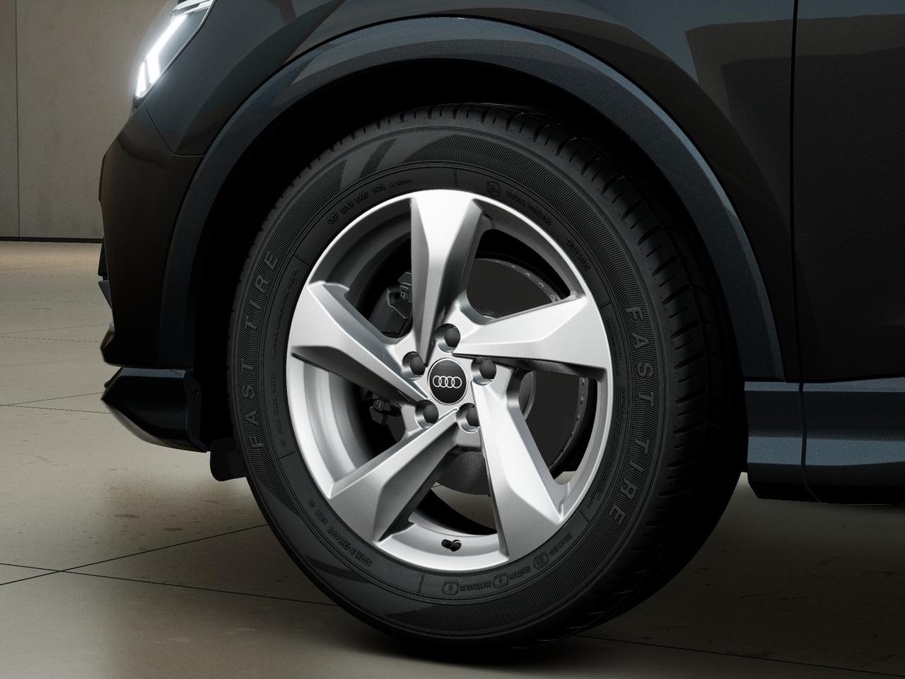 Audi Q3 35 2.0 tdi business advanced s tronic