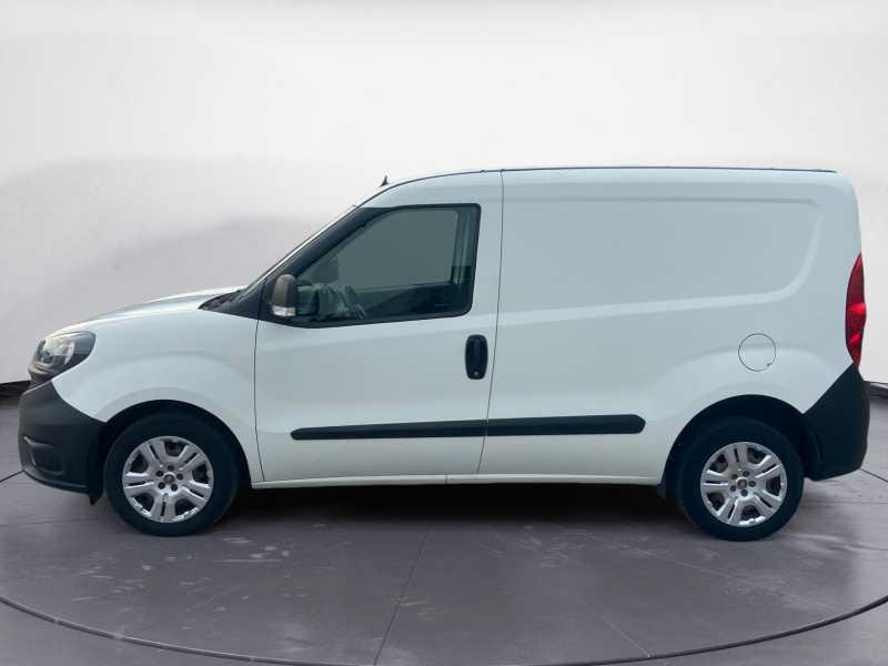 FIAT Doblo cargo 1.6 mjt 105cv CH1 Business S&S