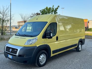 Fiat Ducato Maxi 3.0 MJT 160cv L3H2