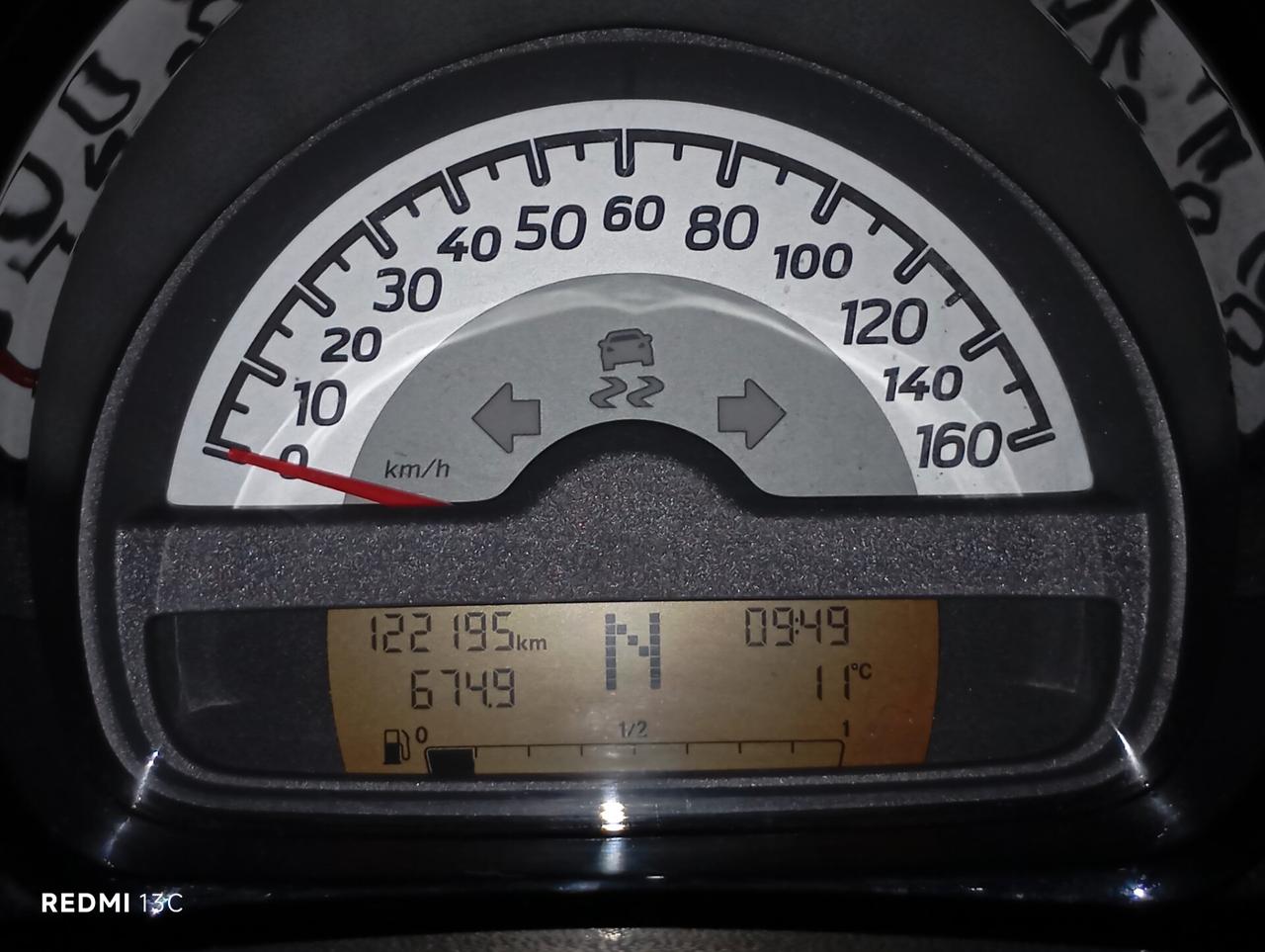 Smart ForTwo 1.0 BENZINA IDEALE PER NEOPATENTATI