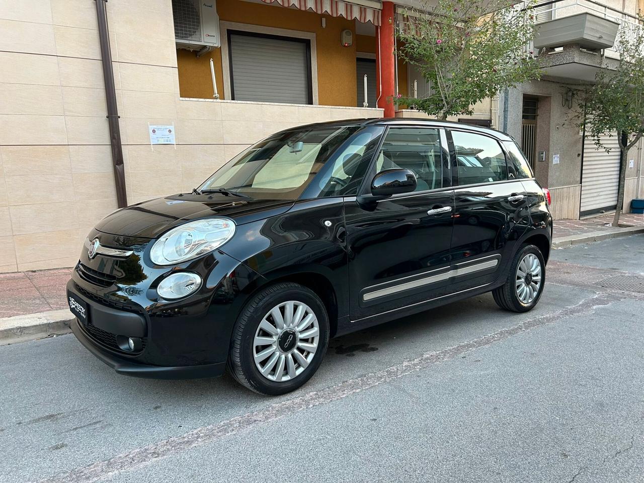 5 Unità Fiat 500L 1.6 Mjt / 1.3 mjt 2015/2016/2018/2020