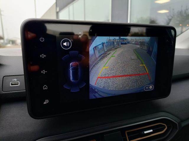 DACIA Sandero Stepway 1.0 TCe ECO-G Extreme Up