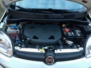 Fiat Panda 0.9 TwinAir Turbo Natural Power Easy