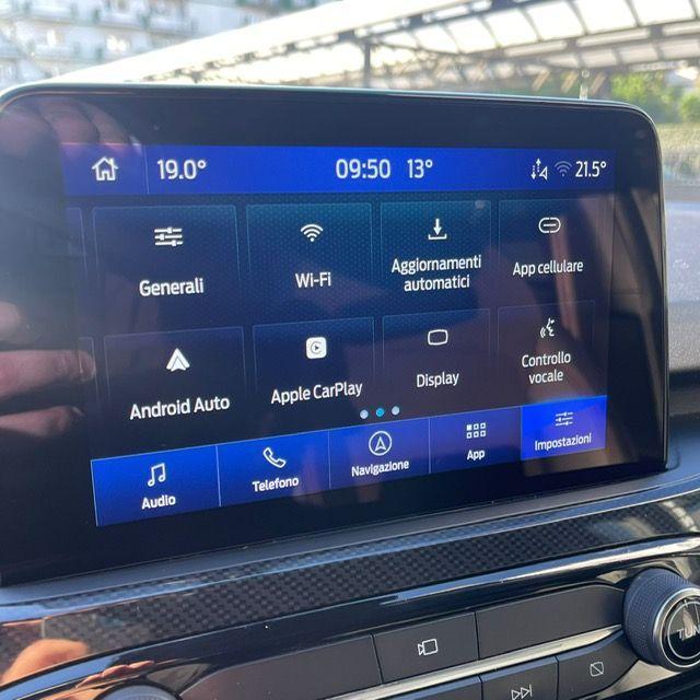 FORD - Kuga - 1.5 EcoBlue 120 CV 2WD ST-Line