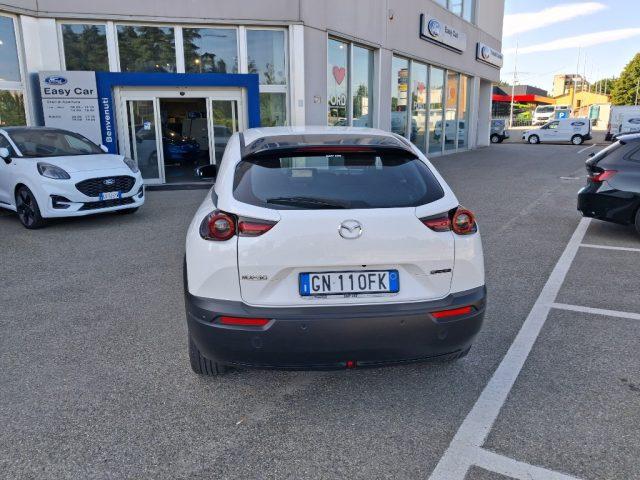 MAZDA MX-30 e-Skyactiv Prime Line