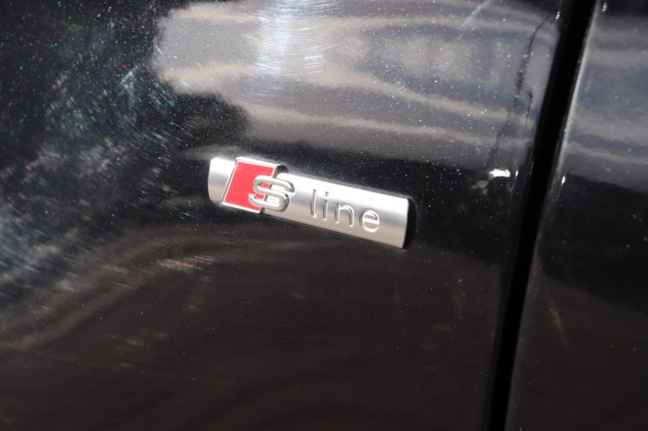 Audi A1 SPB 1.4 TDI S-Line Admired