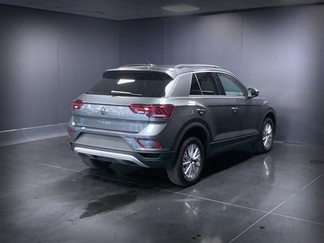 VOLKSWAGEN T-Roc 1.0 TSI Life