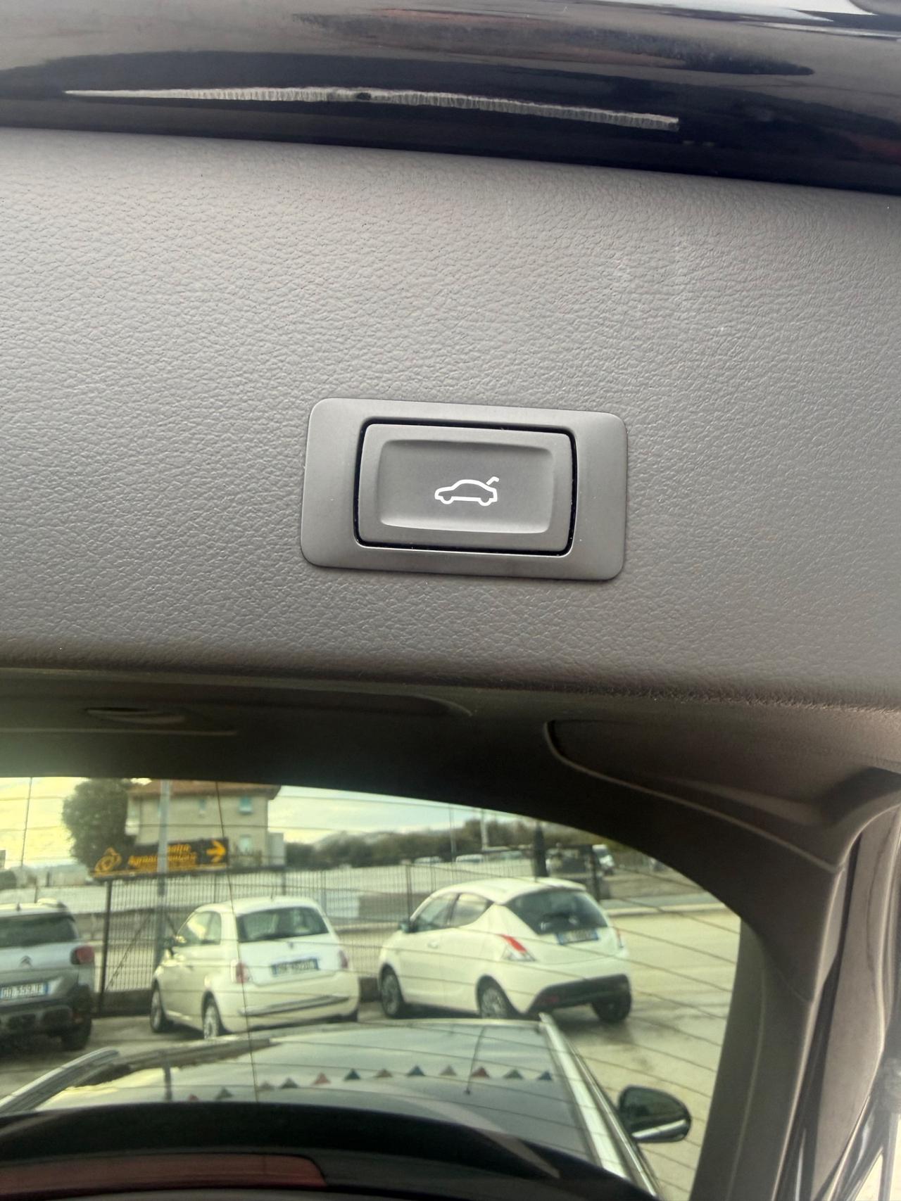 Audi A6 Avant 2.0 TDI ultra S tronic Business Plus