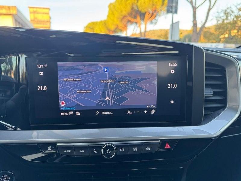 Opel Mokka 1.2 Turbo Benzina 100cv MT6 Ultimate