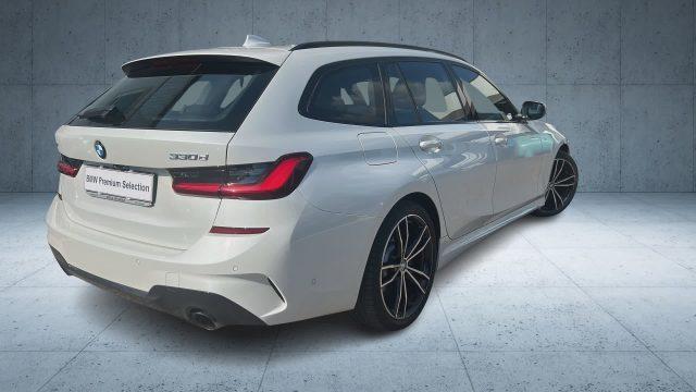 BMW 330 d xDrive Touring Msport