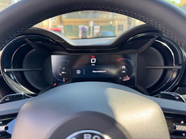 ALFA ROMEO Junior 1.2 145 CV Hybrid eDCT6 Speciale