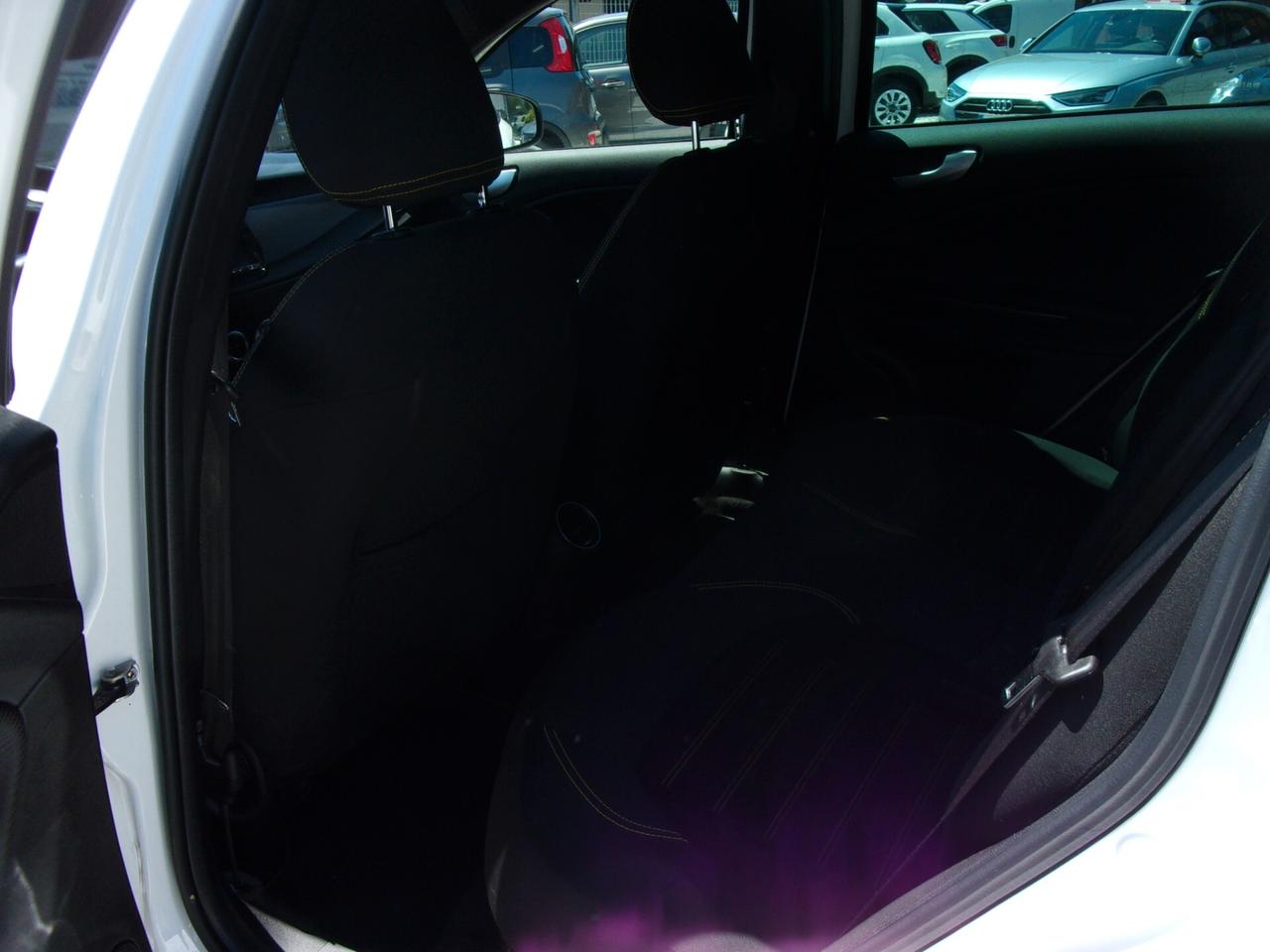 Alfa Romeo Giulietta 2.0 JTDm 170 CV TCT Veloce Carbon Edition