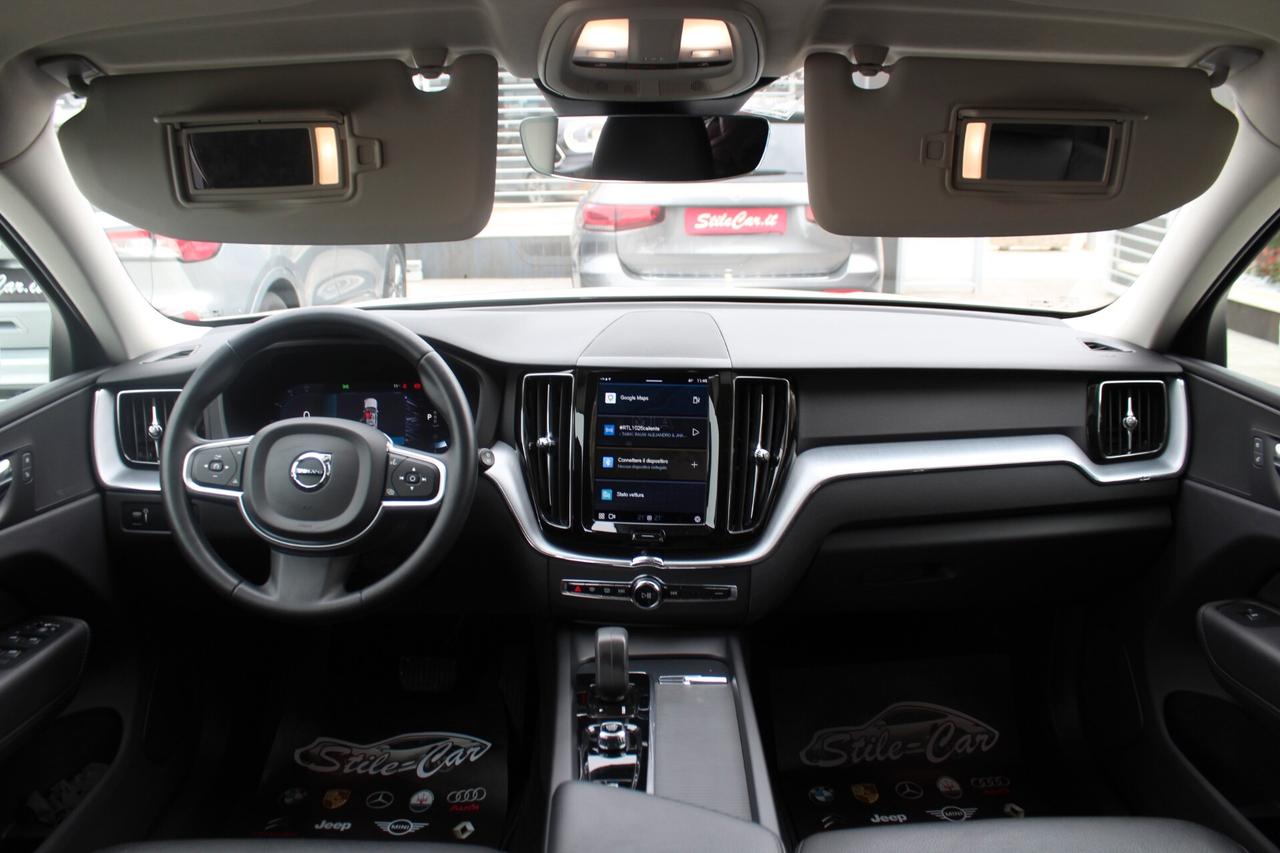 Volvo XC 60 XC60 B4 (d) Geartronic Momentum Pro