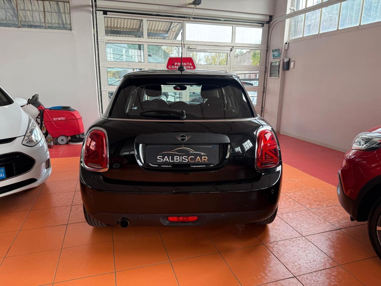Mini 1.5 One