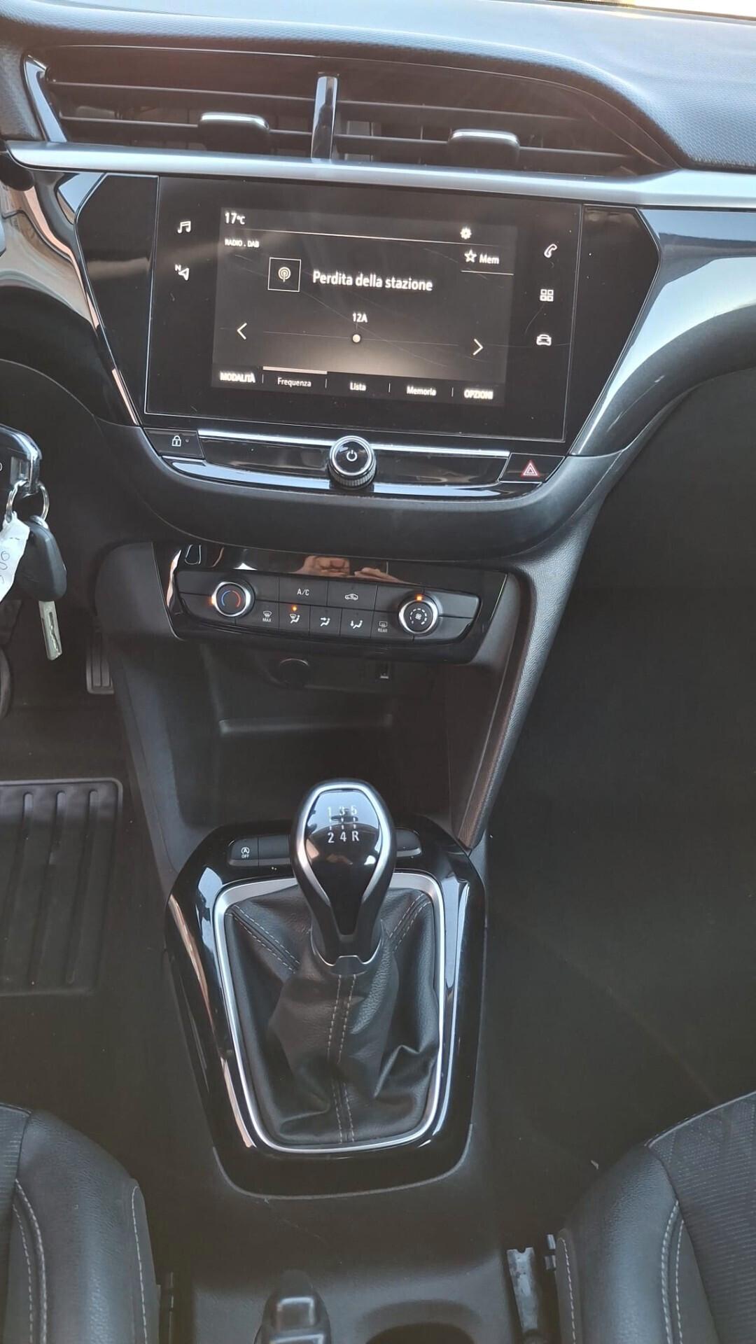 Opel Corsa 1.2 benz Elegance km 69000