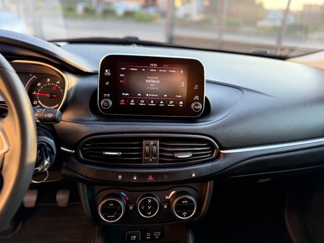 FIAT Tipo 1.4 T-Jet 120CV GPL SW Lounge