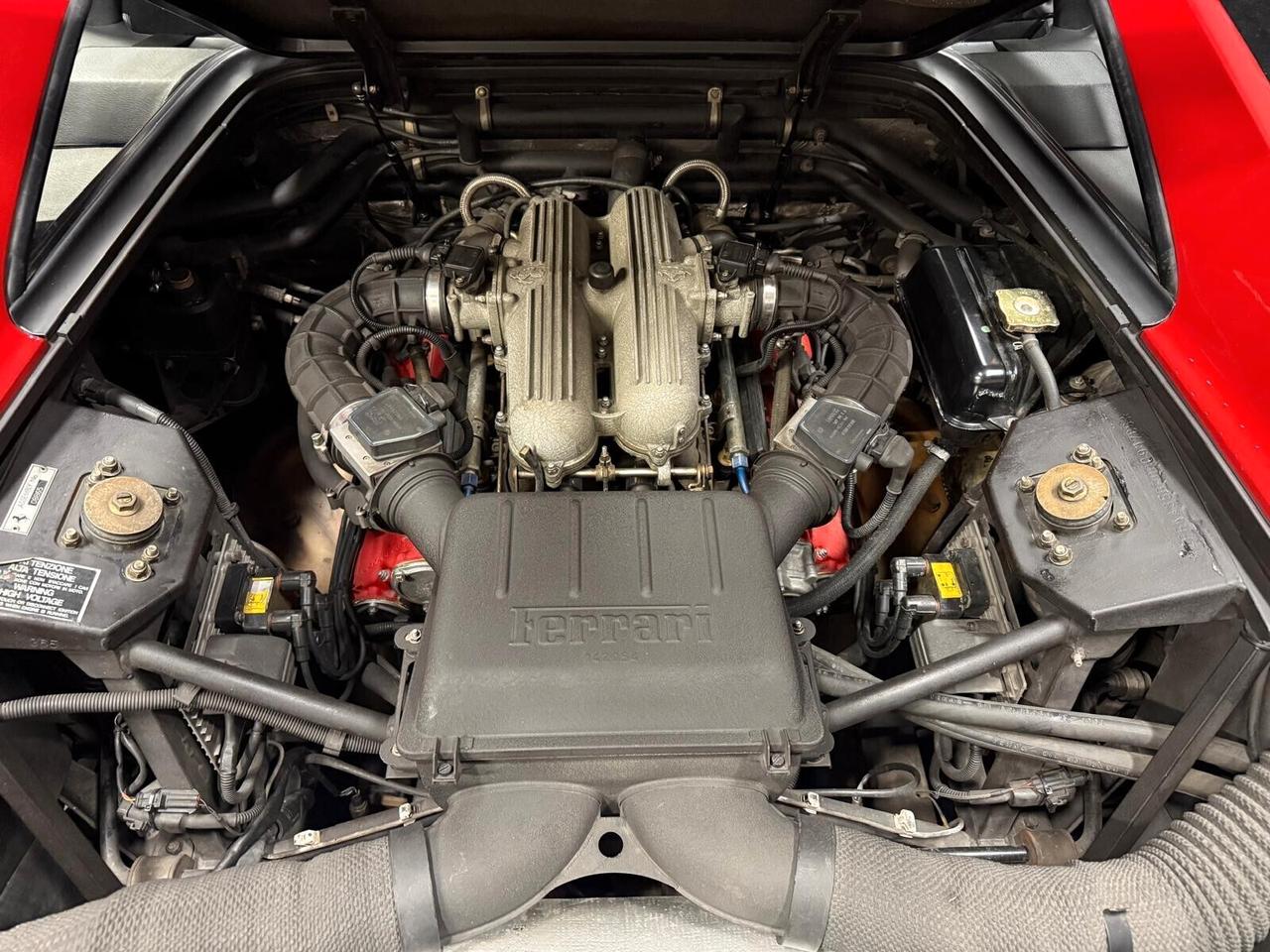 Ferrari 348 tb asi