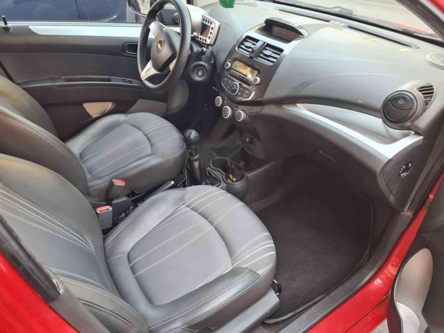 CHEVROLET Spark 1.0 GPL Eco Logic