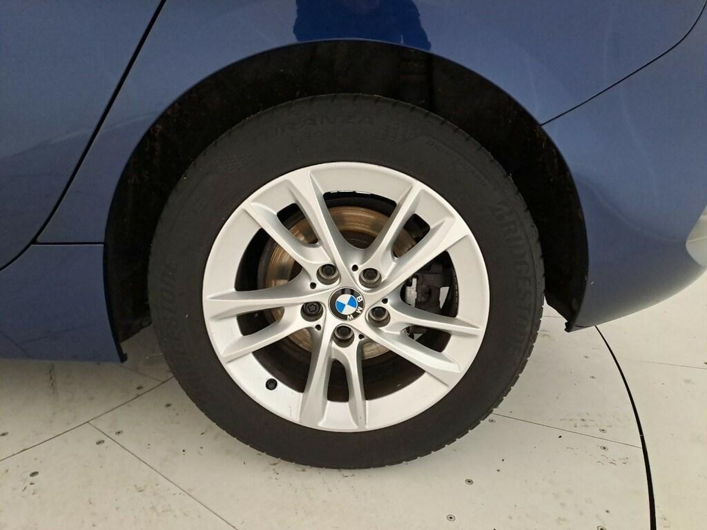 BMW Serie 1 5 Porte 118 i Advantage