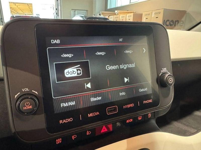 FIAT Panda Cross 1.0 FireFly S&S Hybrid