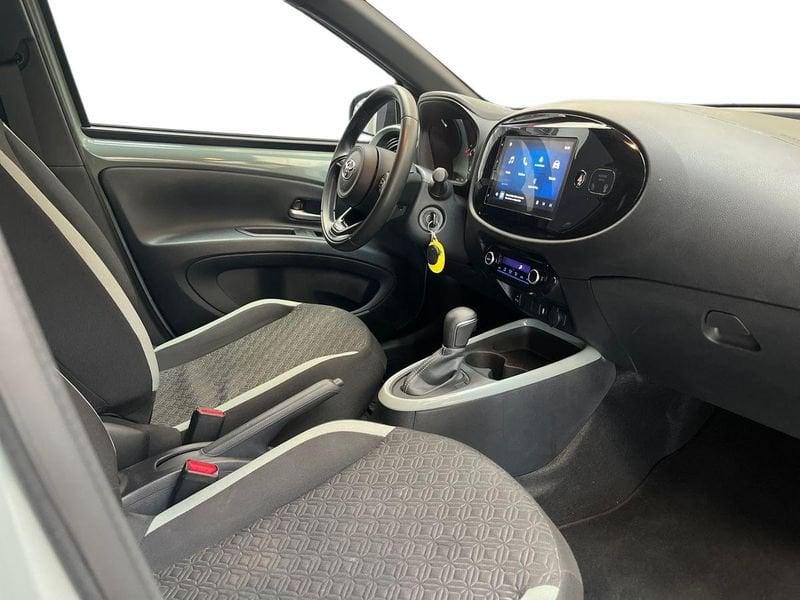 Toyota Aygo X 1.0B (72 CV) Trend S-CVT
