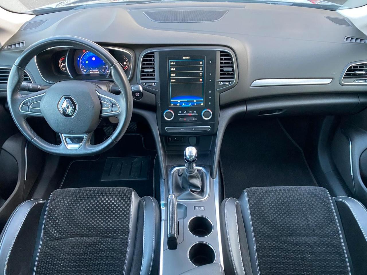 Renault Megane Mégane dCi 8V 110 CV Energy Bose