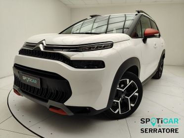 Citroën C3 Aircross I 2021 1.2 puretech Shine s&s 130cv eat6