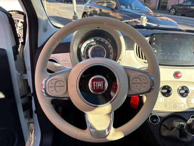 Fiat 500 1.0 Hybrid Dolcevita APP CONN-CRUISE-15"