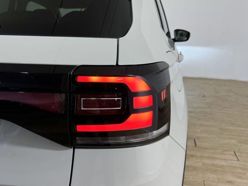 Volkswagen T-Cross T-Cross 1.5 tsi Advanced 150cv dsg