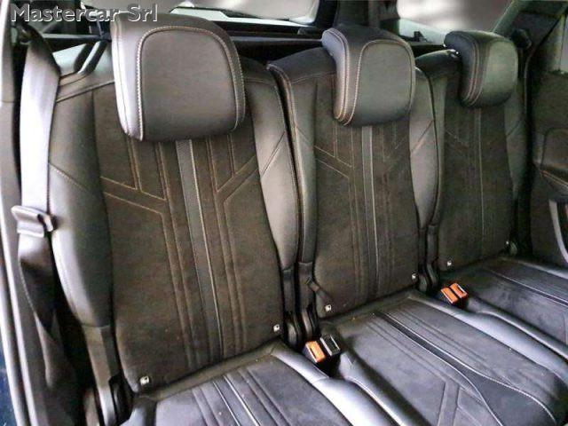 PEUGEOT 5008 5008 II 2021 2.0 bluehdi GT s - GF959RS