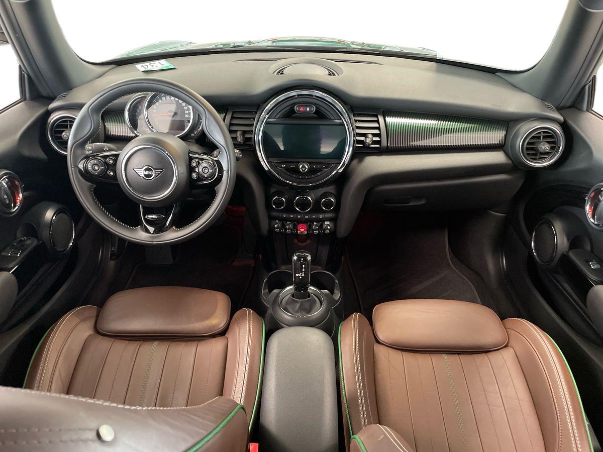 MINI Mini 3p 1.5 Cooper 60 Years Plus auto