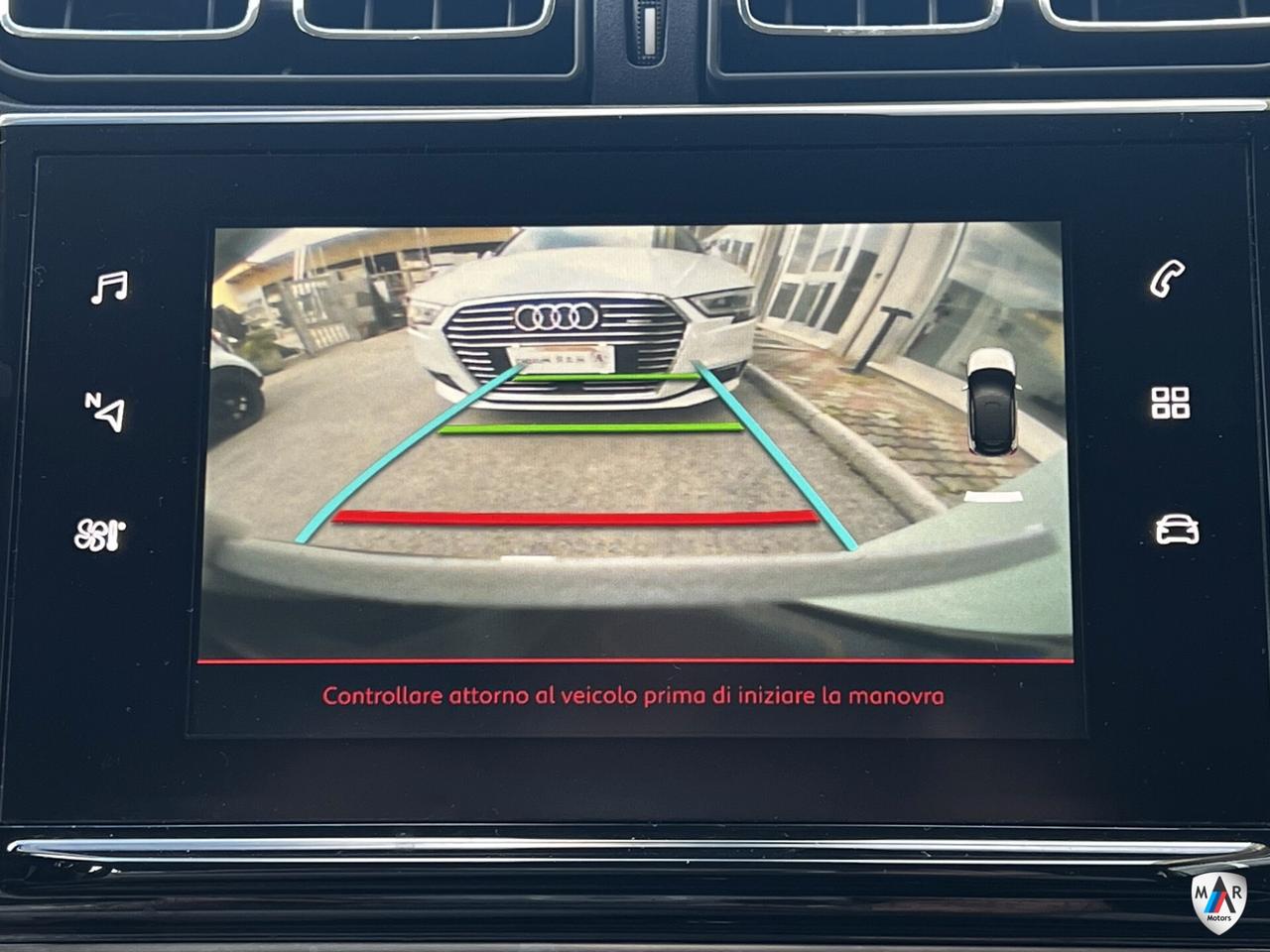 Citroen C3 PureTech S&S Feel