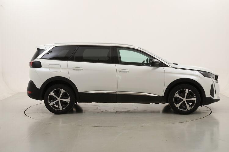 Peugeot 5008 Allure Pack EAT8 - 7 posti BR469912 1.5 Diesel 131CV