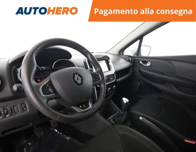 RENAULT Clio dCi 8V 75CV Start&Stop 5 porte Energy Zen