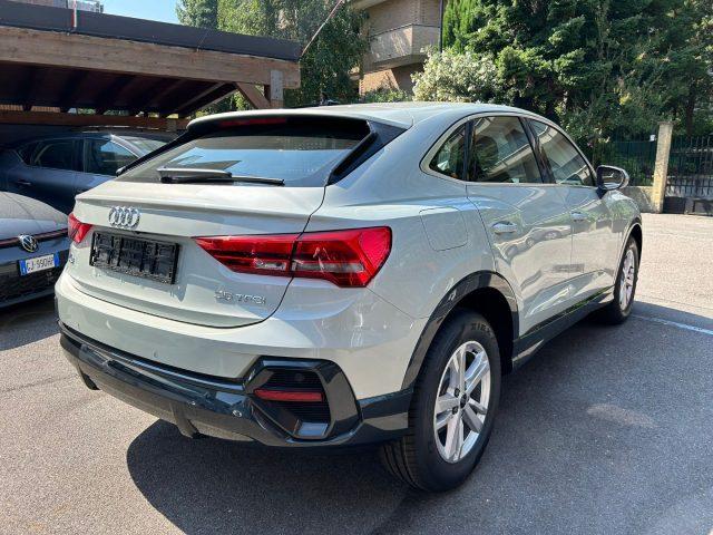 AUDI Q3 SPB 35 TFSI S tronic