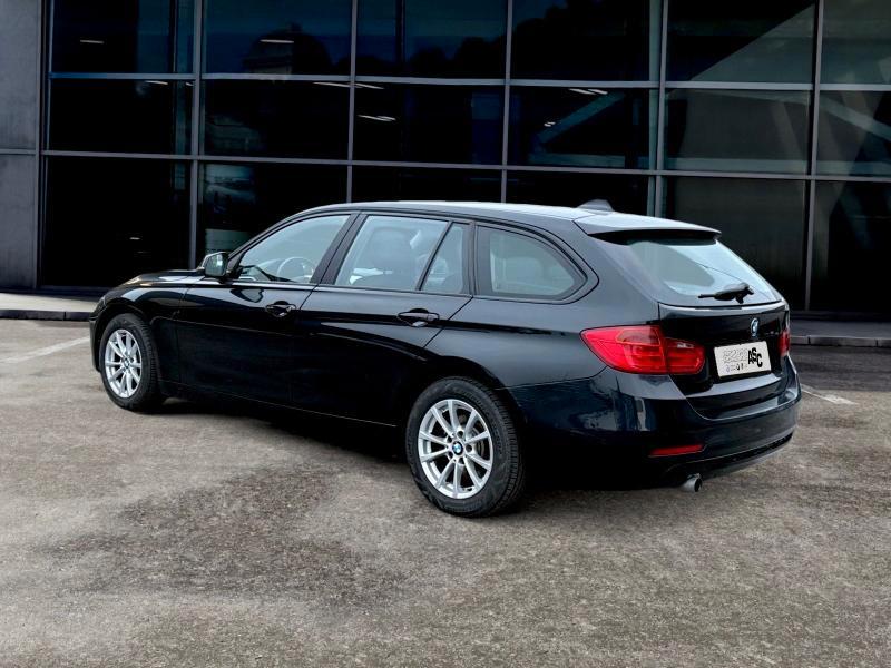 BMW Serie 3 Touring 318d Touring Sport 2.0 DIESEL 143 CV
