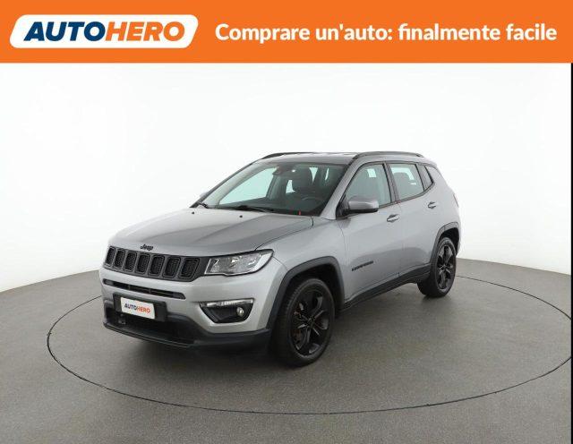 JEEP Compass 1.6 Multijet II 2WD Night Eagle