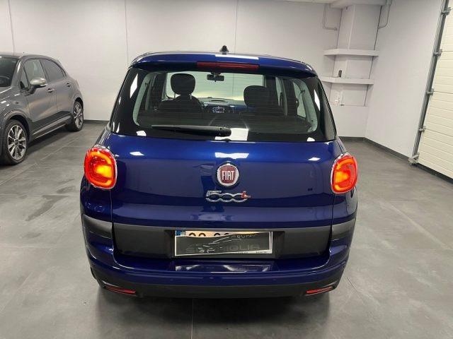 FIAT 500L 1.3 Multijet 95 CV Business