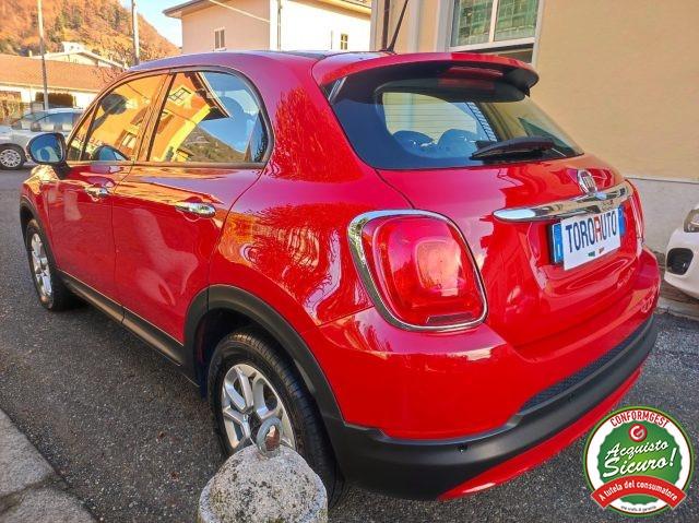 FIAT 500X 1.6 MultiJet 120 CV Pop Star UNICOPROPRIETARIO