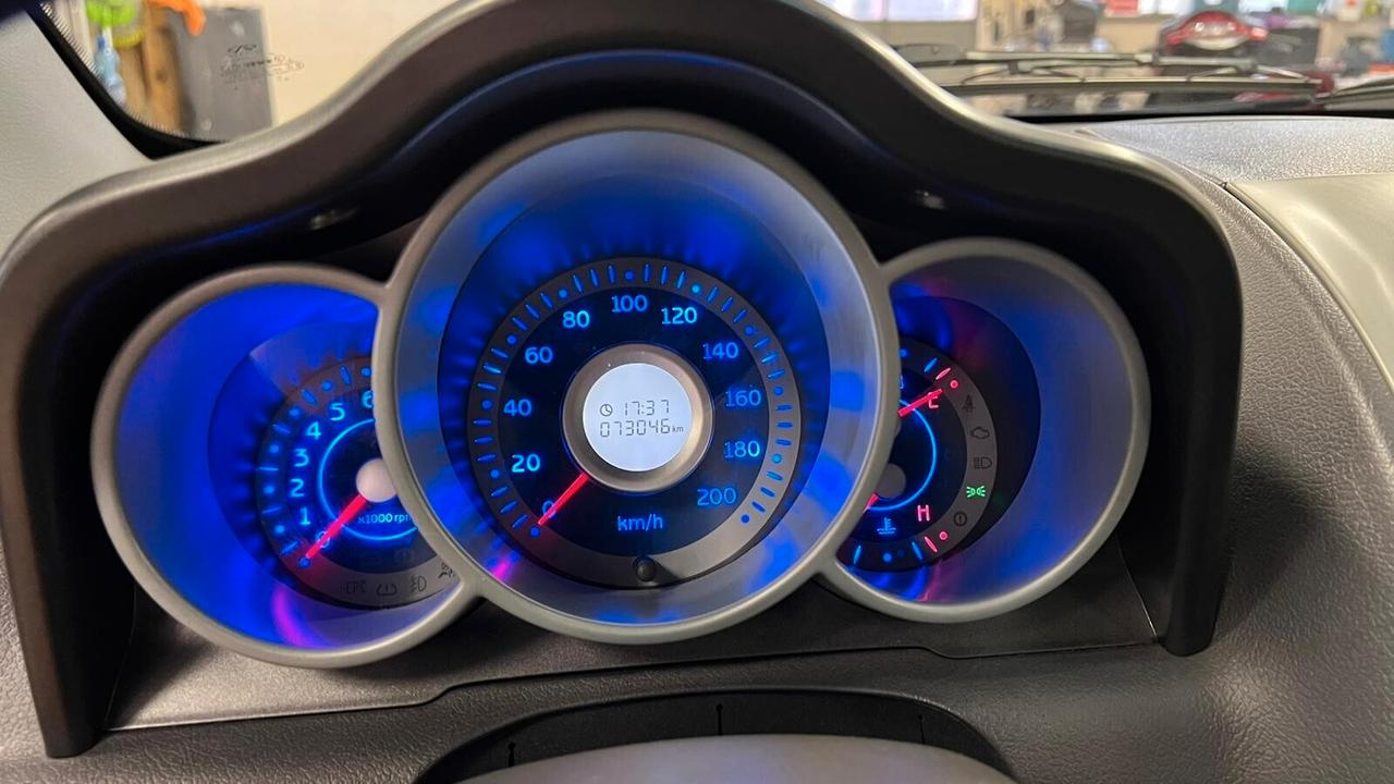 Dr DR2 1.3 16V Luxury