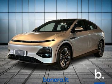 XPeng G6 Standard Range RWD