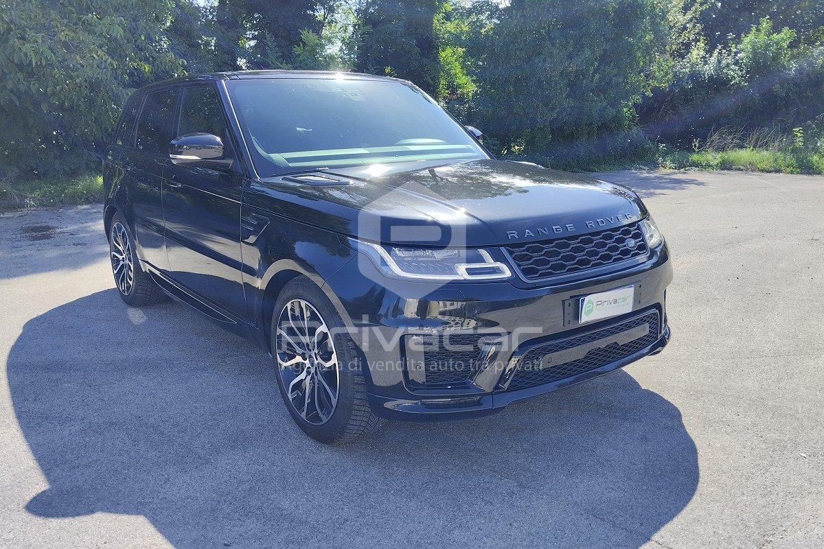 LAND ROVER Range Rover Sport 3.0 SDV6 249 CV HSE Dynamic