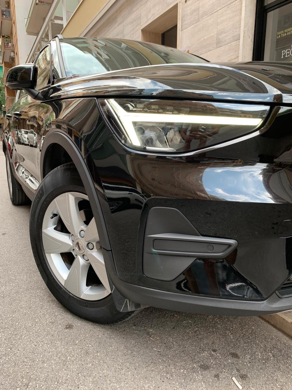 Volvo XC40 *27.000KM*